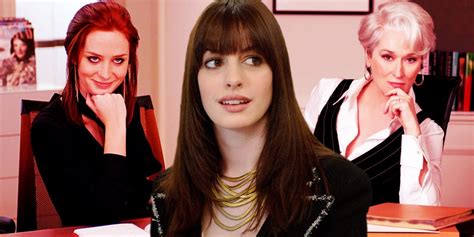 the devil wears prada real life characters|devil wears prada explained.